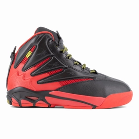 Workwear Essential Quick Release Blast Slip Resistance Composite Toe Work Shoes