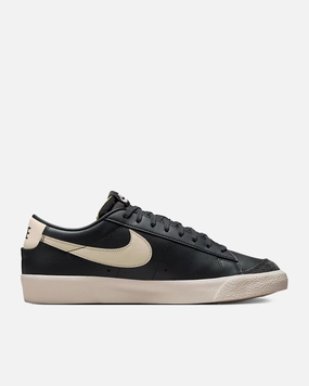weekenders - specific features Blazer Low '77 Vintage 'Anthracite/Coconut Milk'