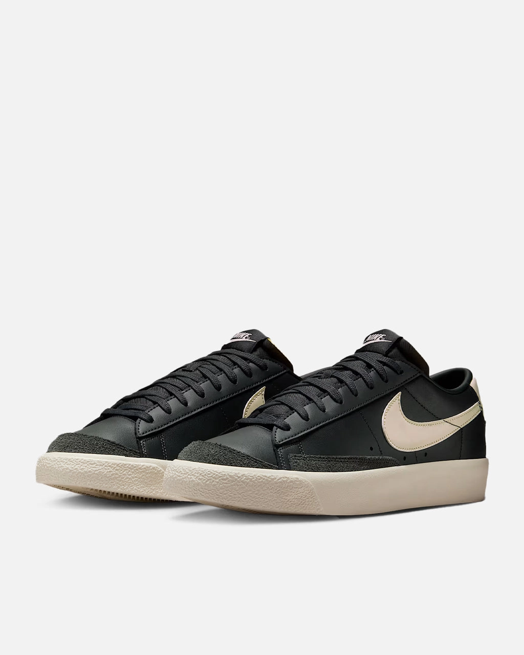 Blazer Low '77 Vintage 'Anthracite/Coconut Milk' Shear Reduction Layer vintage