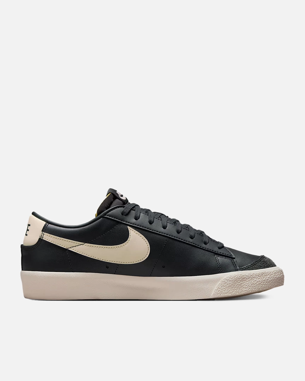 weekenders - specific features Blazer Low '77 Vintage 'Anthracite/Coconut Milk'