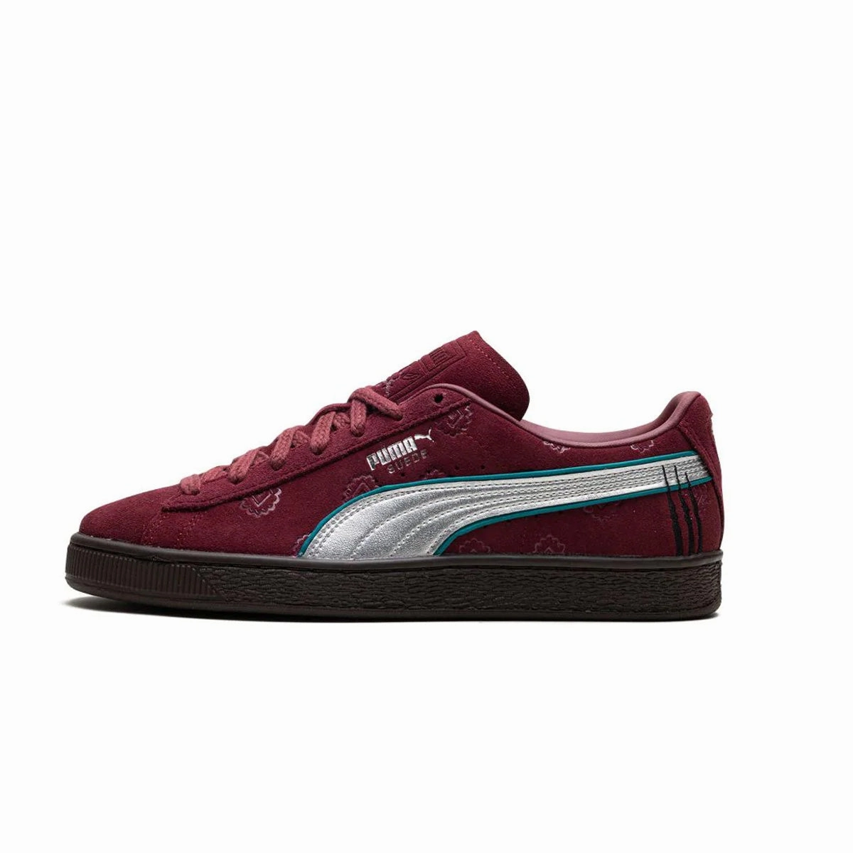 unisex shoes fitness freaks   ONE PIECE Suede 2 'Red Haired Shanks'