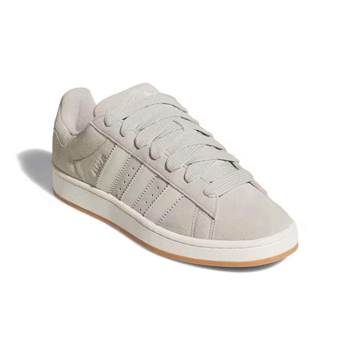 Campus 00s ??Wonder Beige Off White?? palette Eco Friendly Material