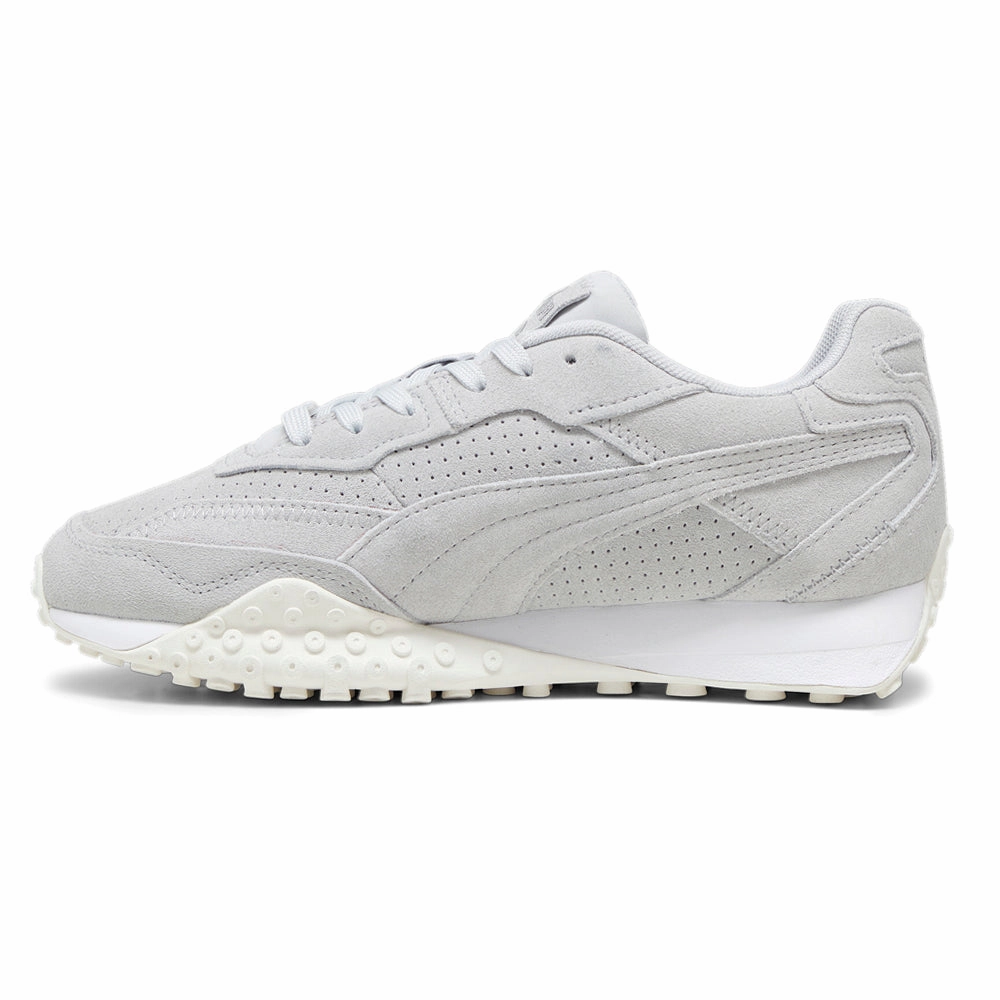 Blktop Rider Femme Lace Up Sneakers quality-built Round - toe