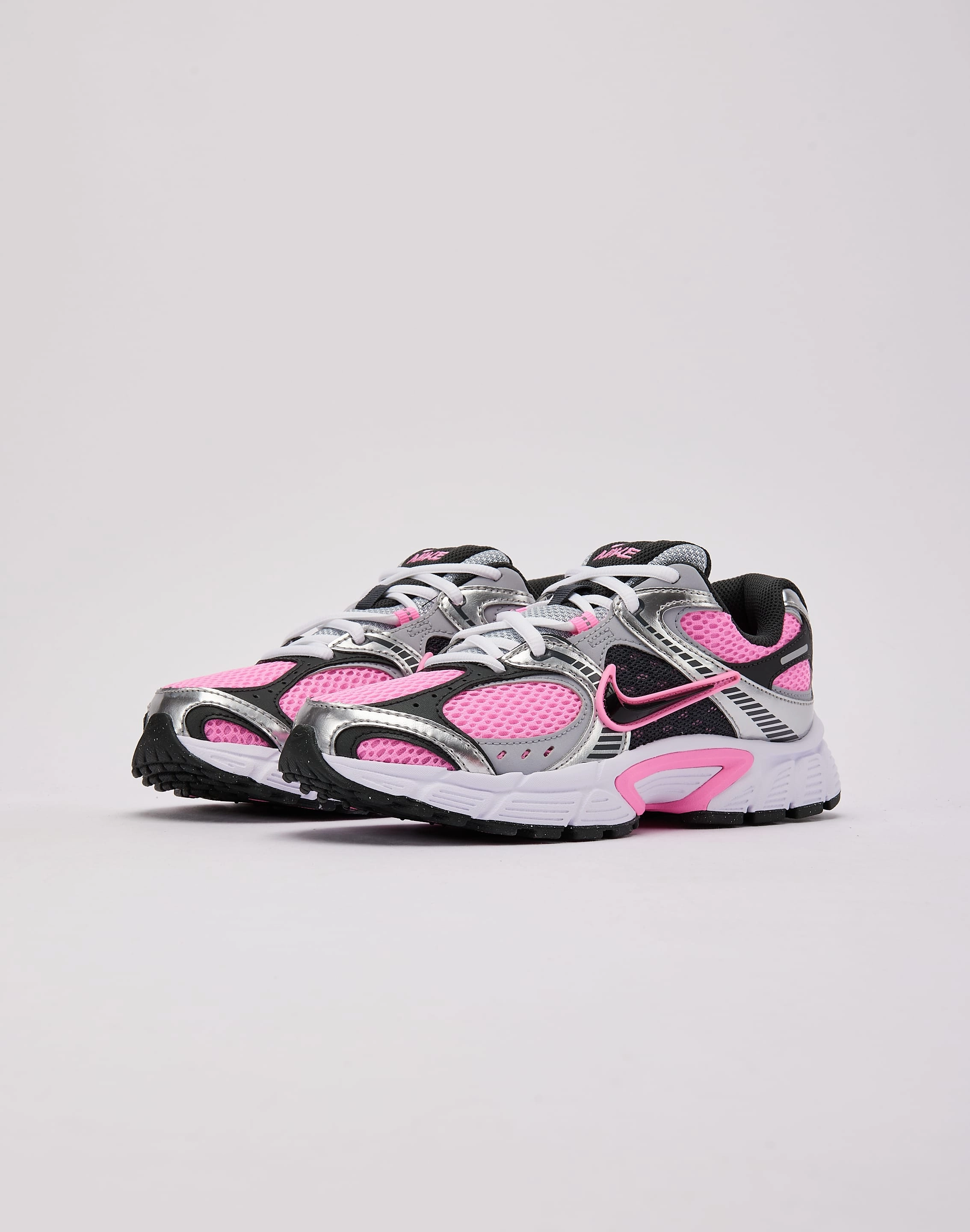 anaerobic exercise shoes Anti Microbial Insole Nike V5 RNR