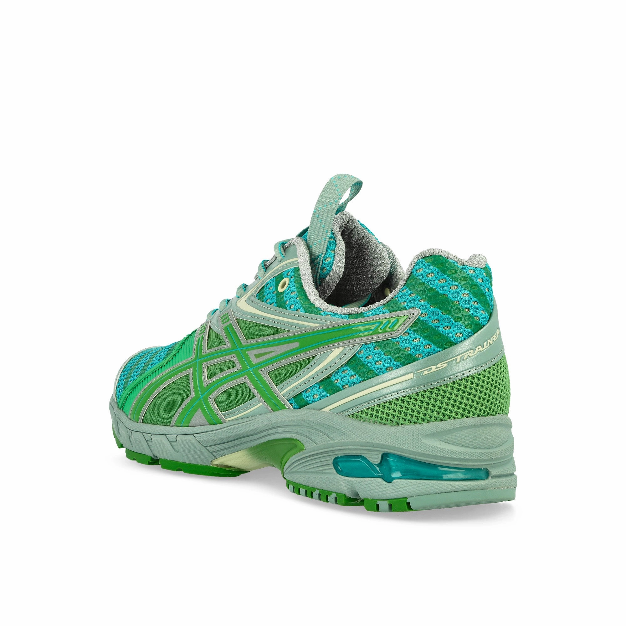 MoistureWickingFabric Responsive Bounce Foam UB9-S GEL-DS Trainer 14