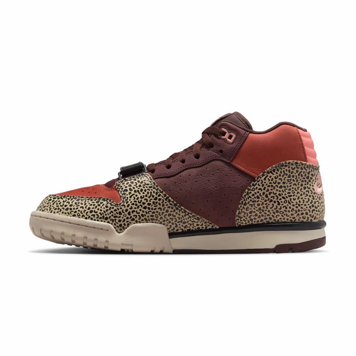   Arts & Rec SB Air Trainer 1 Qs 'Earth Dusty Peach' hand - washable Torsional Stability System