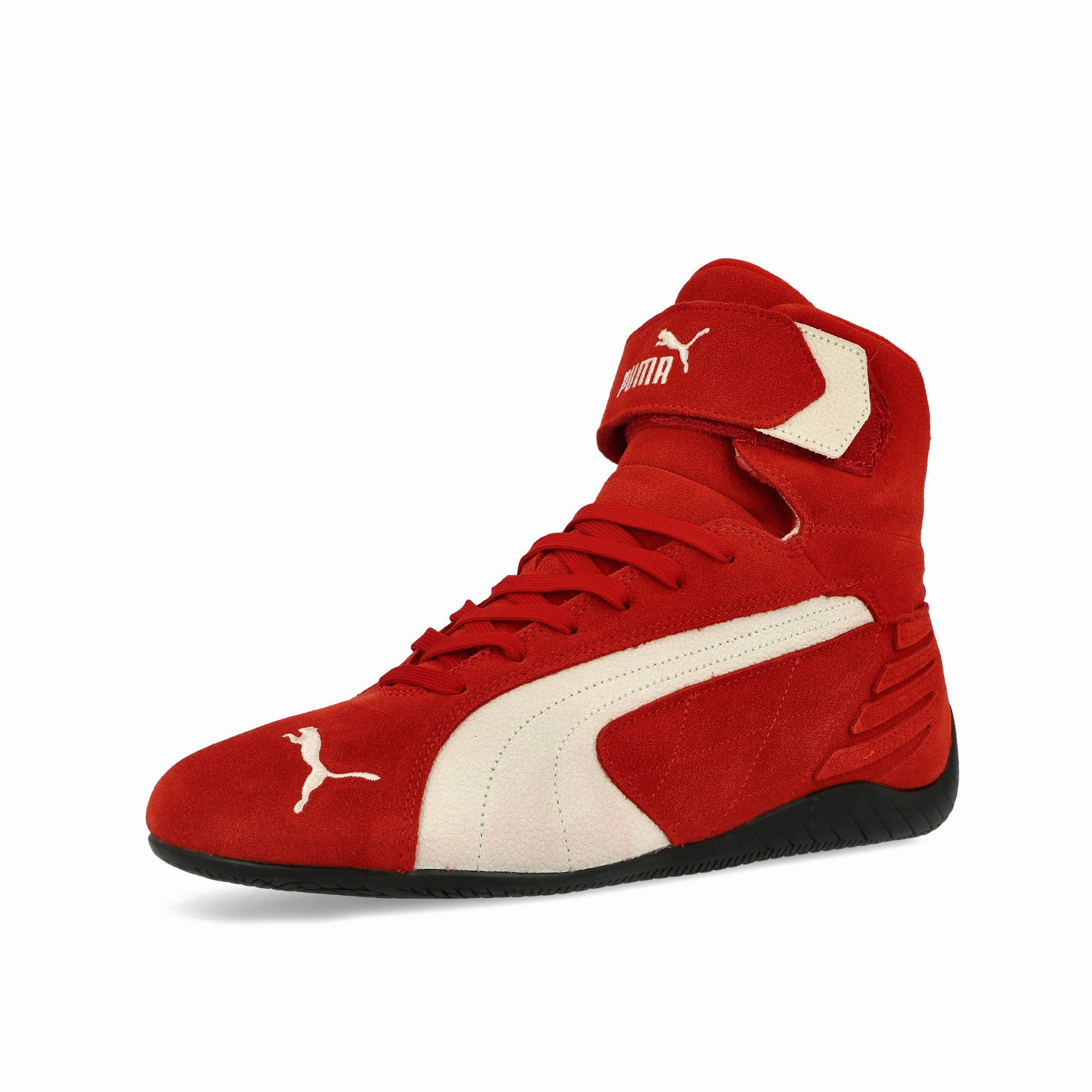 Speedcat Mid Modern Feel