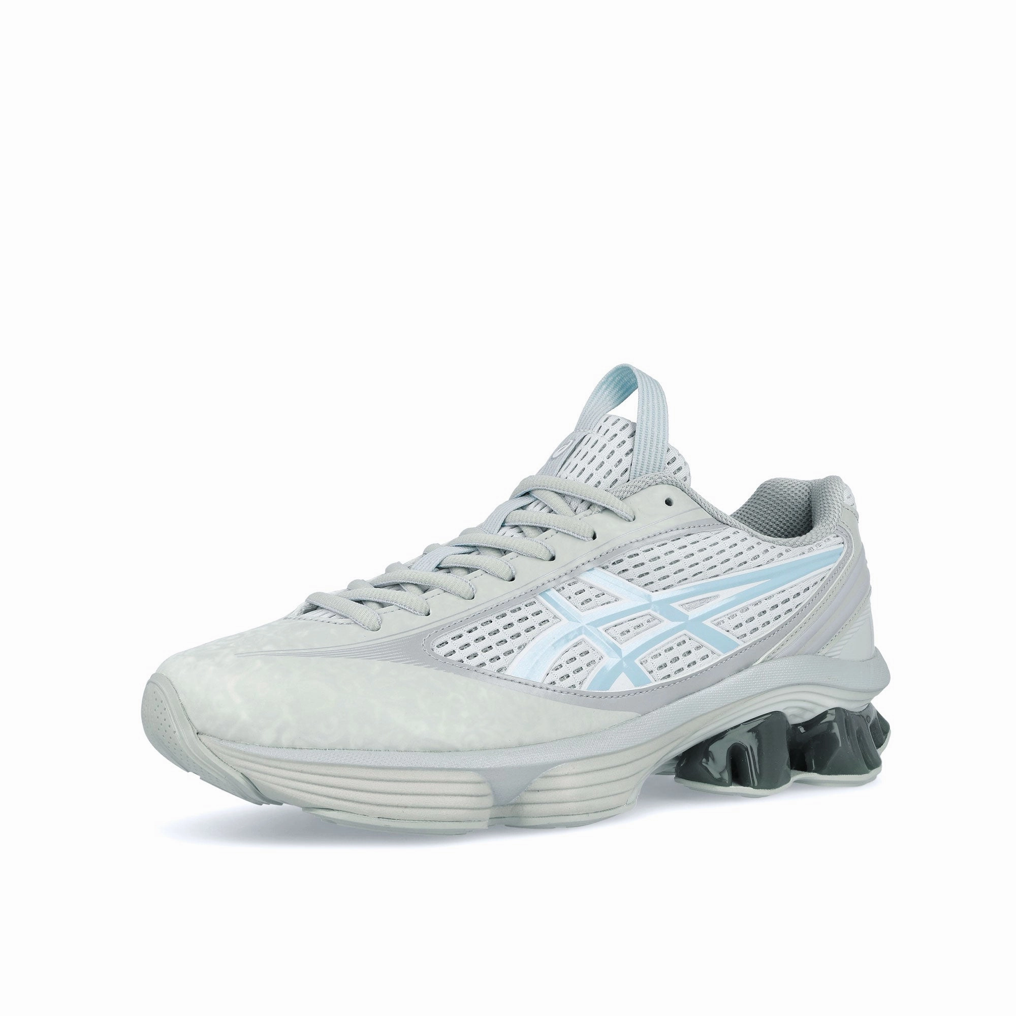 Flexible Insole US6-Gel Kinetic Fluent