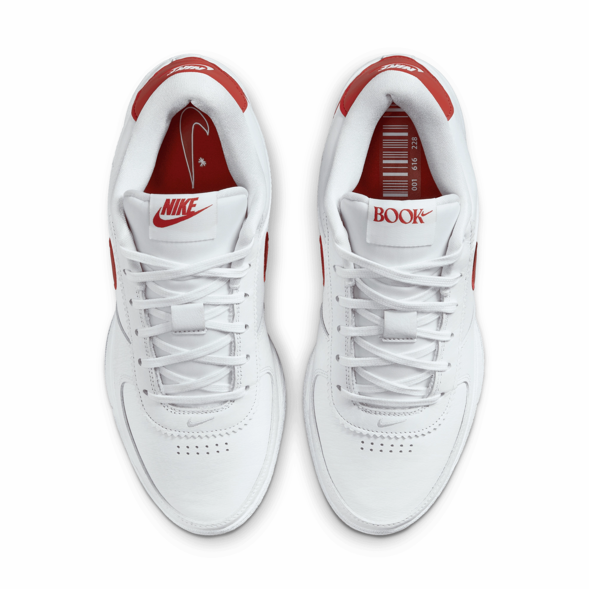 Ultra-soft shock absorption Book 1 EP 'Cortez'