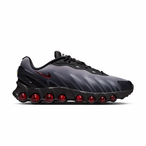 captivating Air Max DN8 'Black Gym Red'