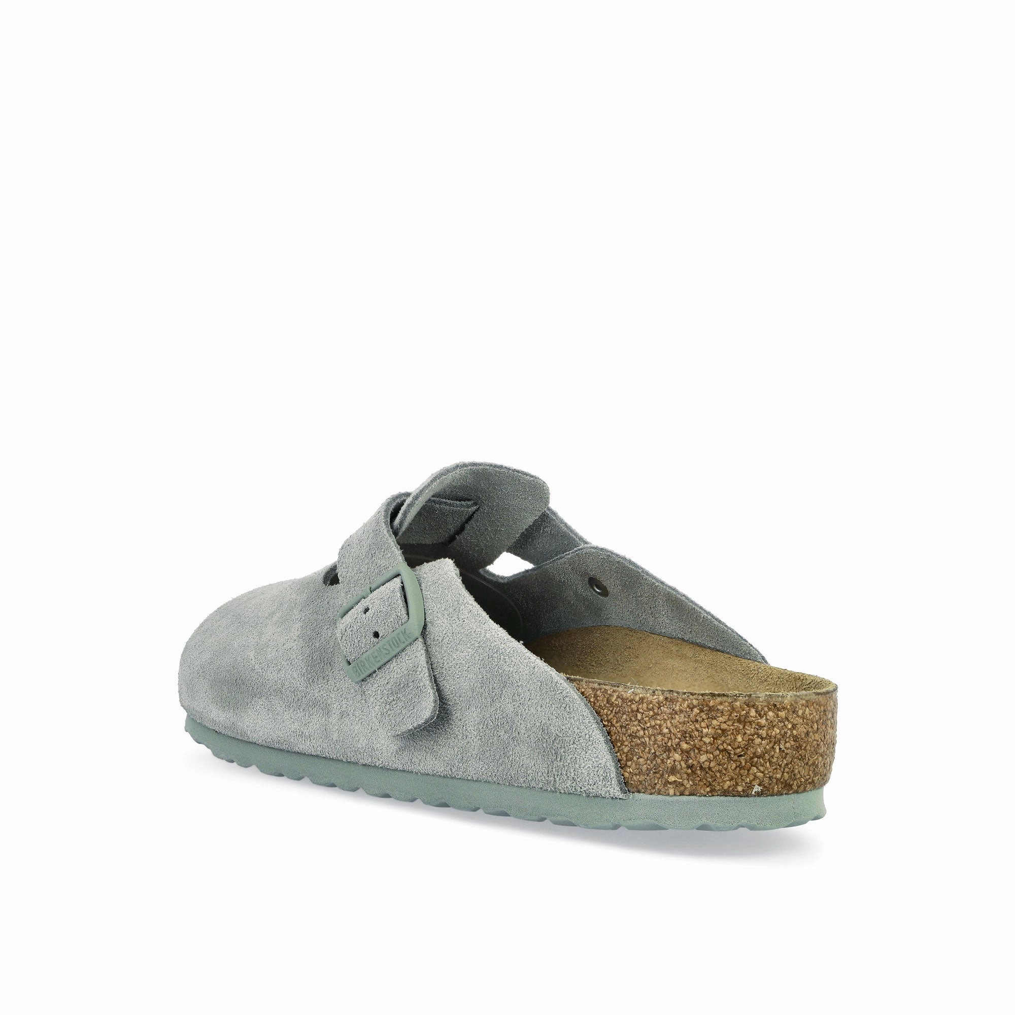 All-day lining Grounded Footbed Boston BS