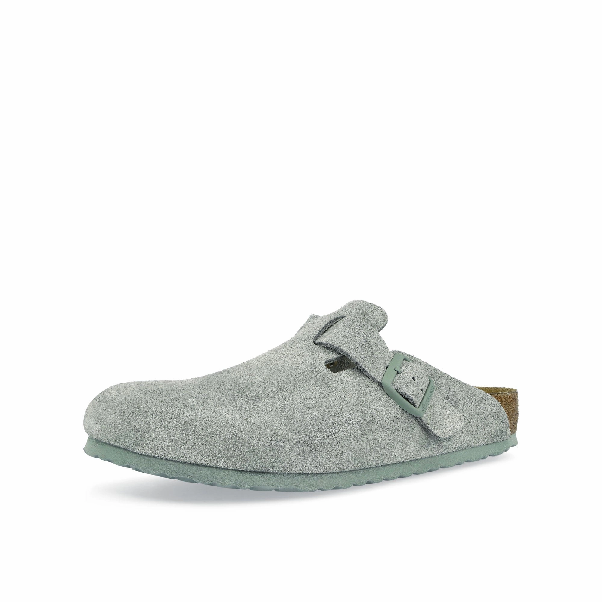 SlipResistant Weekend Wear Boston BS