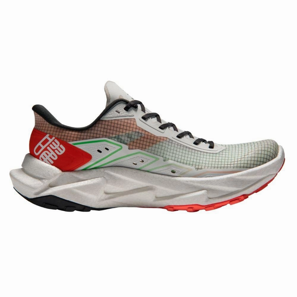 Energy Return Midsole Easy - to - wear KAILAS FUGA YAO SPEED TRAIL RUNNING ?????????????????????