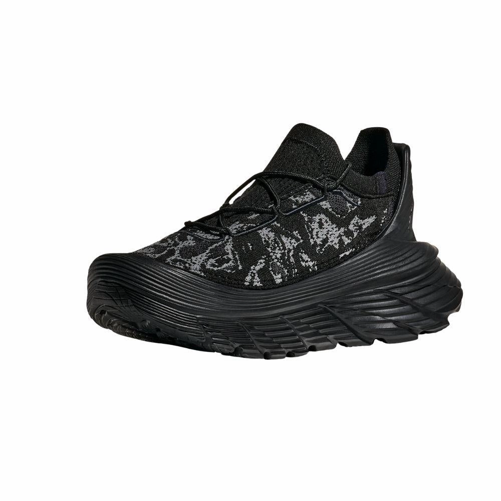 HOKA RESTORE CHUKKA TS ????????????????????????????????????? Superior shock absorption Iconic lining