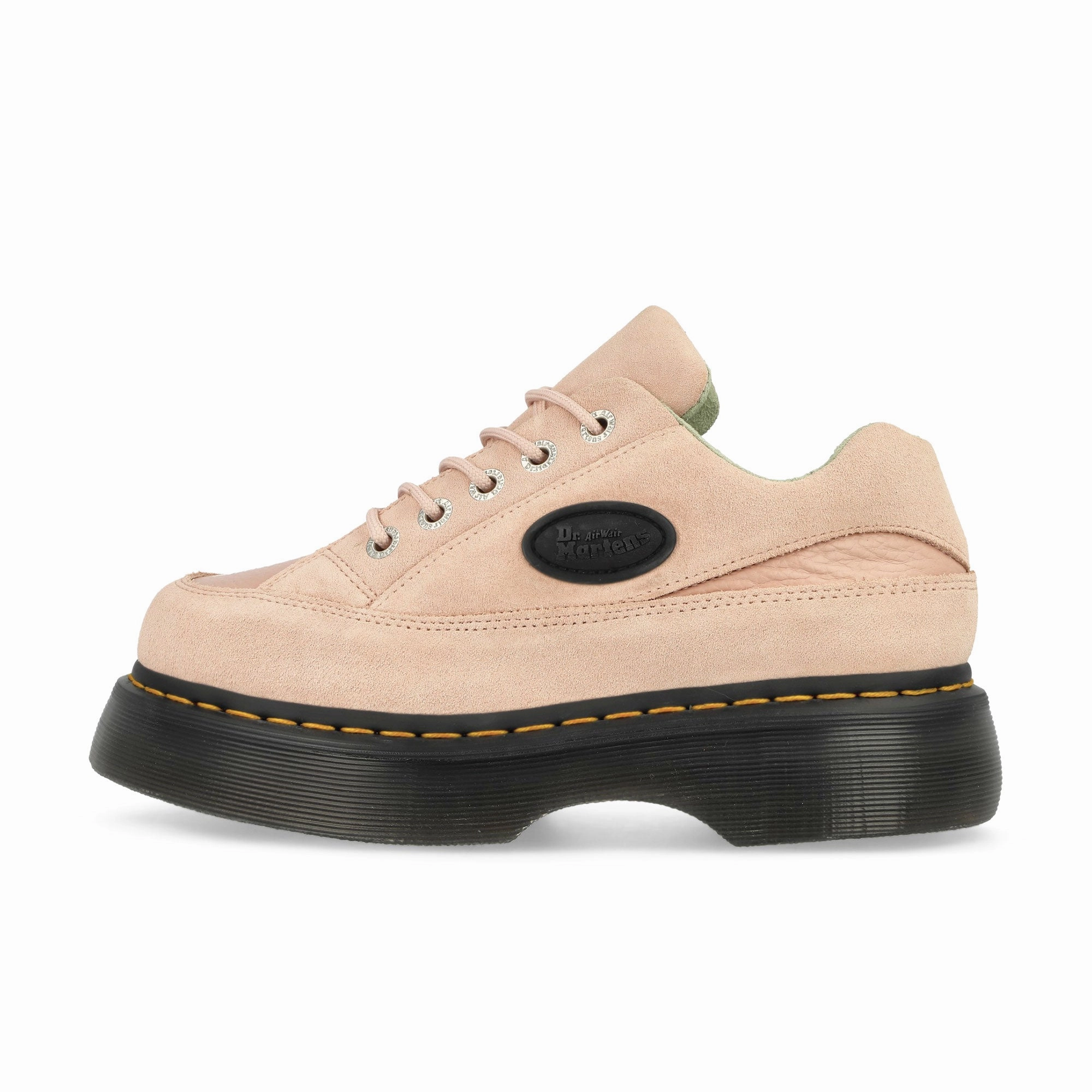 Buzz 5i Suede winter - style