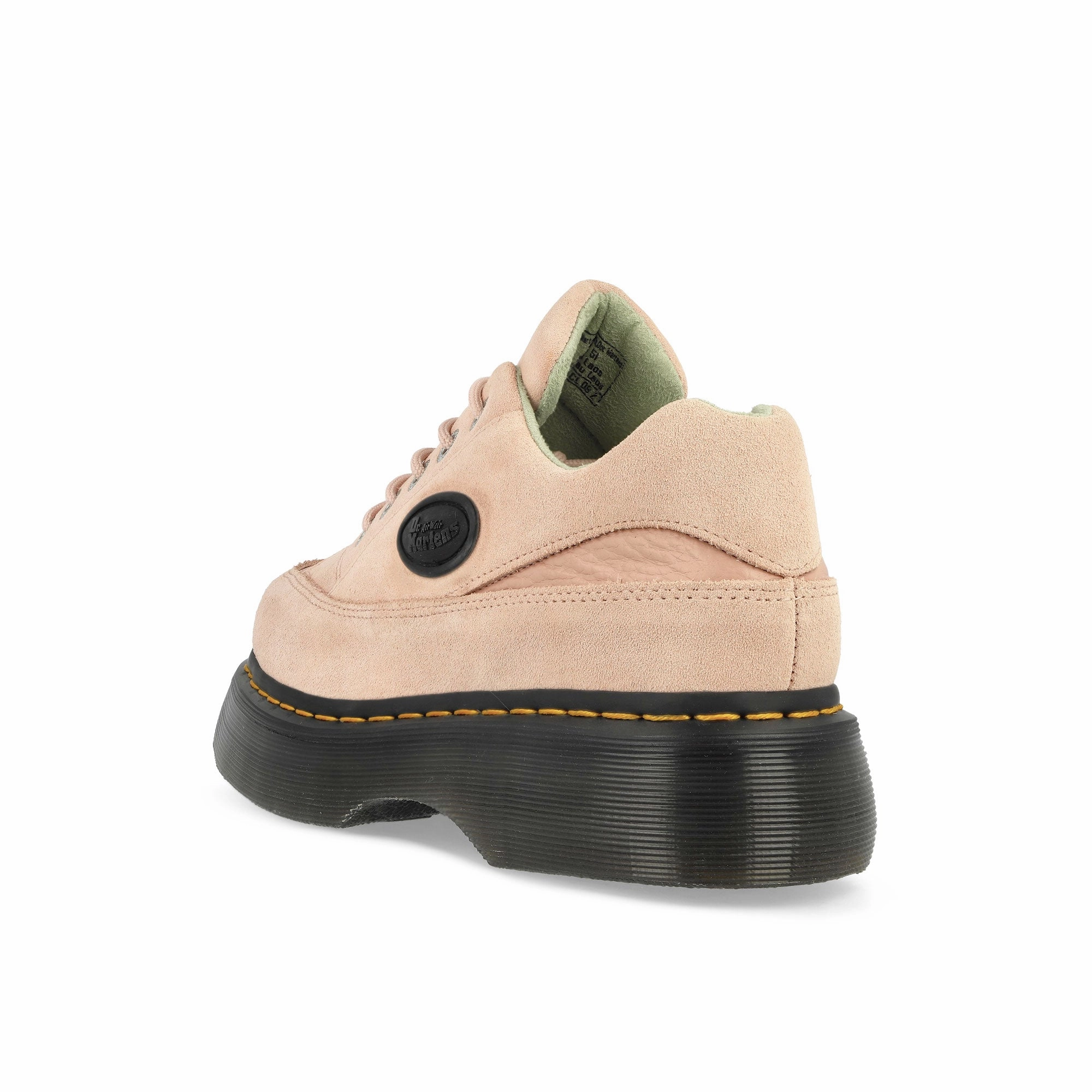 All-Day Cushioning Smart cushioning Buzz 5i Suede