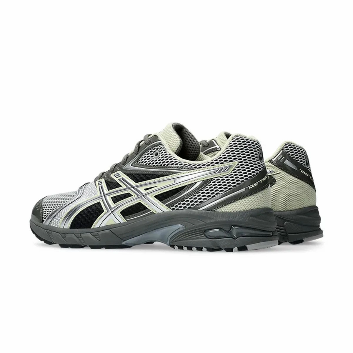 Orthopedic Support most spring GEL-DS Trainer 14 'Truffle Grey Pure Silver'