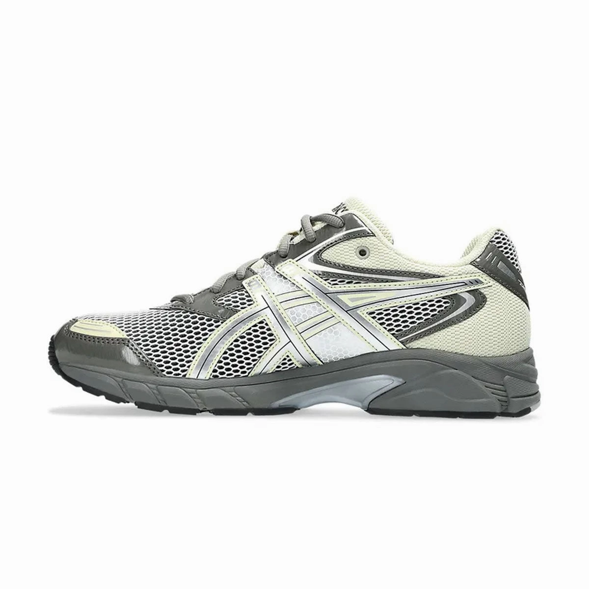 Wedding most slip-resistant GEL-DS Trainer 14 'Truffle Grey Pure Silver'