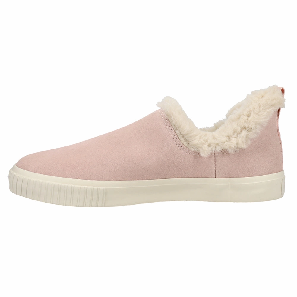 Skyla Bay Slip On Sneakers Flexible