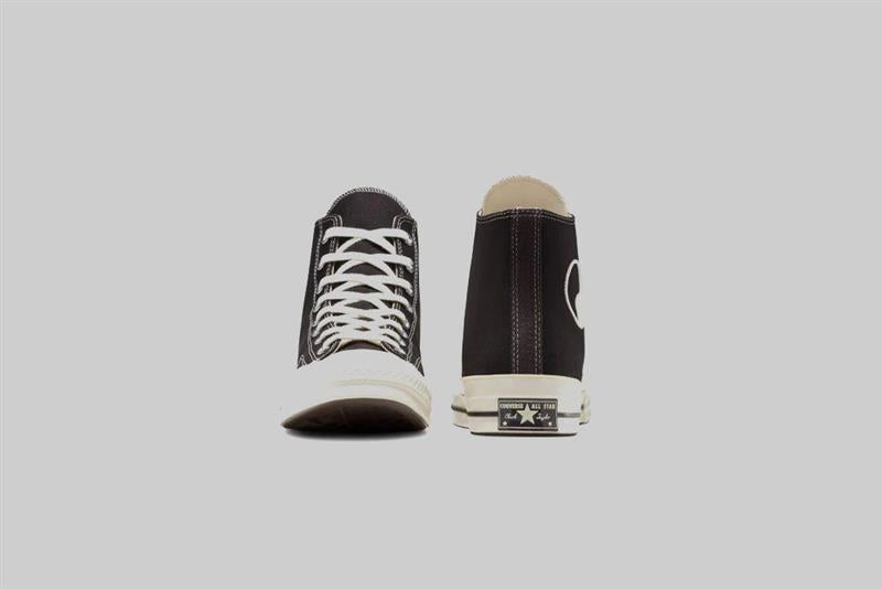 Converse x OUR LEGACY Chuck 70 'Brown' - A17694C Stabilizing Plate