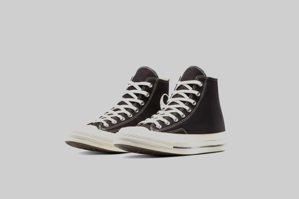 Sole Tech Vulcanized Sole Tech Converse x OUR LEGACY Chuck 70 'Brown' - A17694C