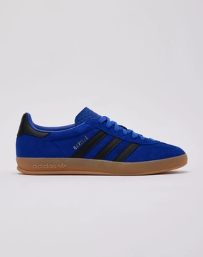 Adidas Gazelle Indoor Relaxed Walk Quick Dry Fabric