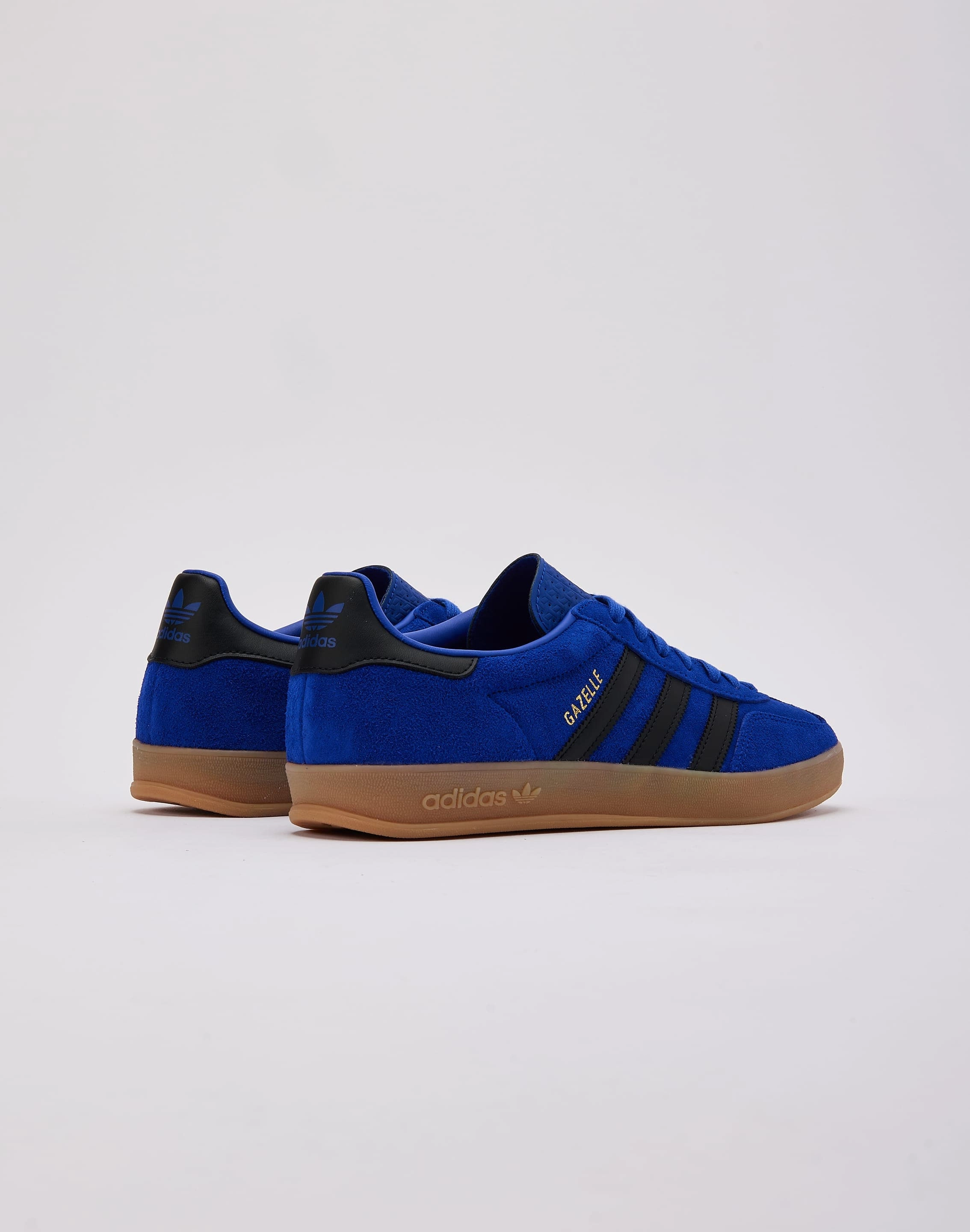 Adidas Gazelle Indoor Breathable Inside