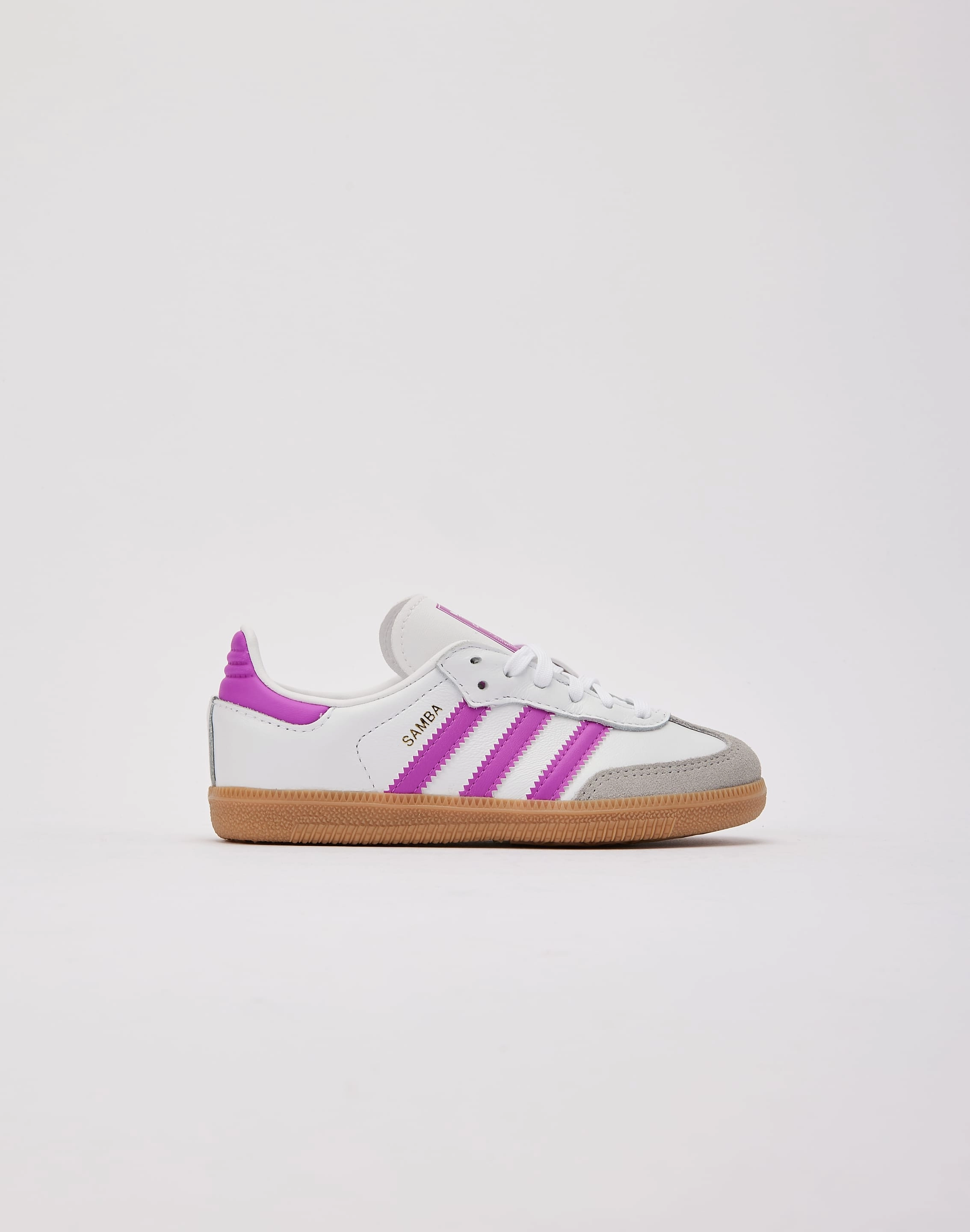 Adidas Samba OG Pre-School most summer least slip-resistant