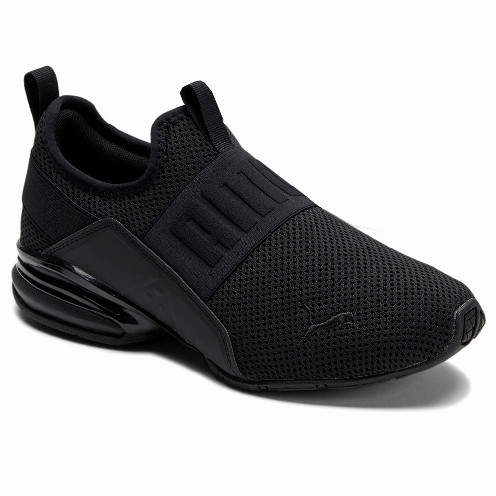 trendy - look perforated Axelion Training Shoes