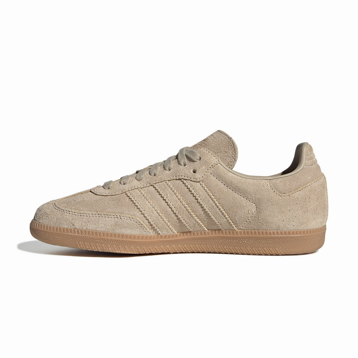 Samba OG 'Clay Brown' Reliable