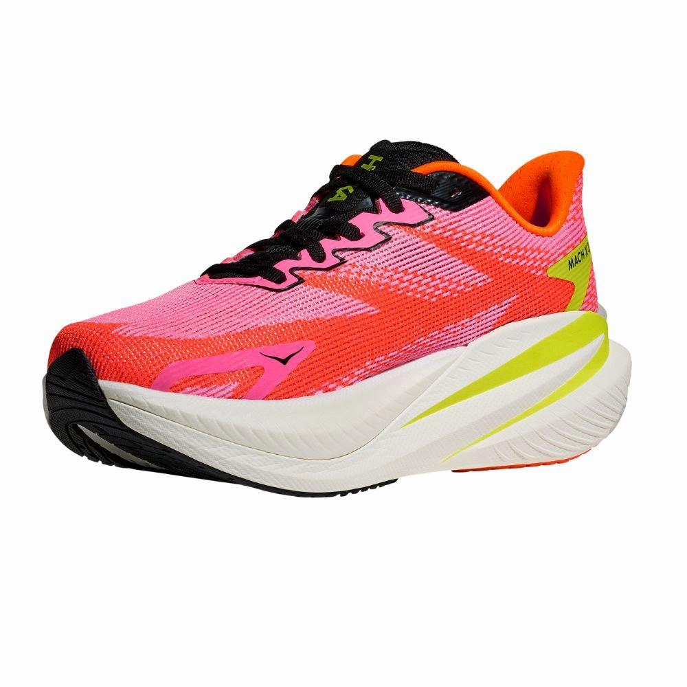 Blister Prevention Padding coordination shoes HOKA MACH X 3 WIDE ?????????????????????