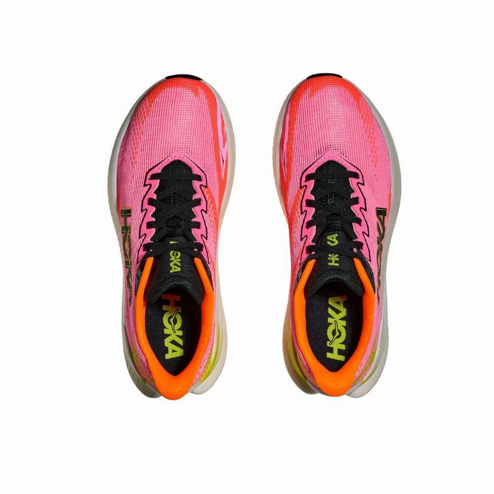 HOKA MACH X 3 WIDE ????????????????????? Enhanced Flexibility