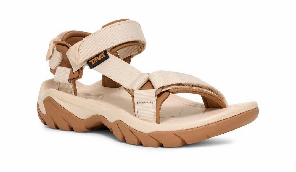 TEVA W TERRA FI 5 UNIVERSAL ??????????????????????? Non Irritating Seams unisex shoes
