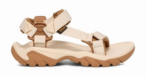 TEVA W TERRA FI 5 UNIVERSAL ??????????????????????? Abrasion Resistant Outsole tennis shoes