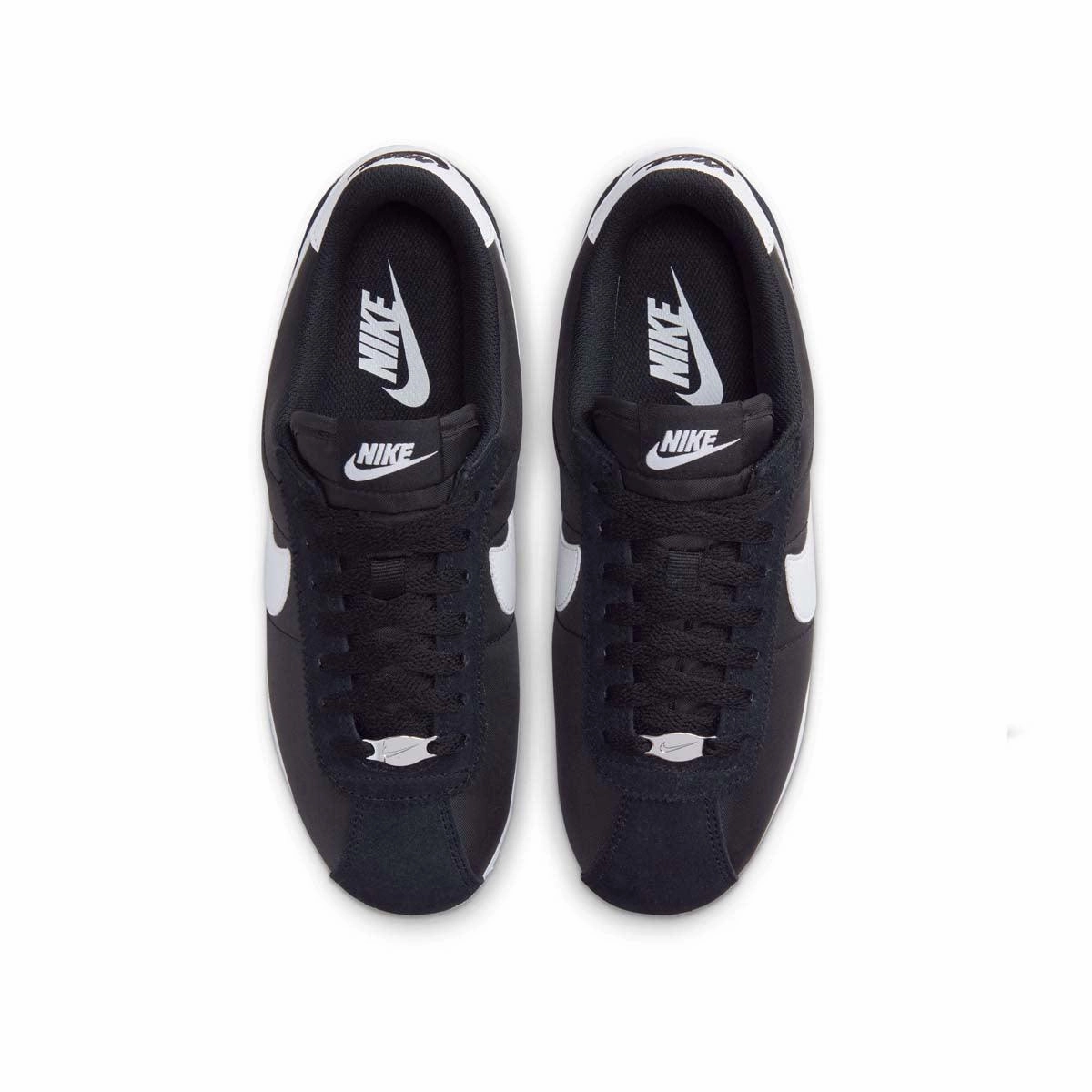 Wmns Cortez  'Black White' Thermoplastic Polyurethane Midsole