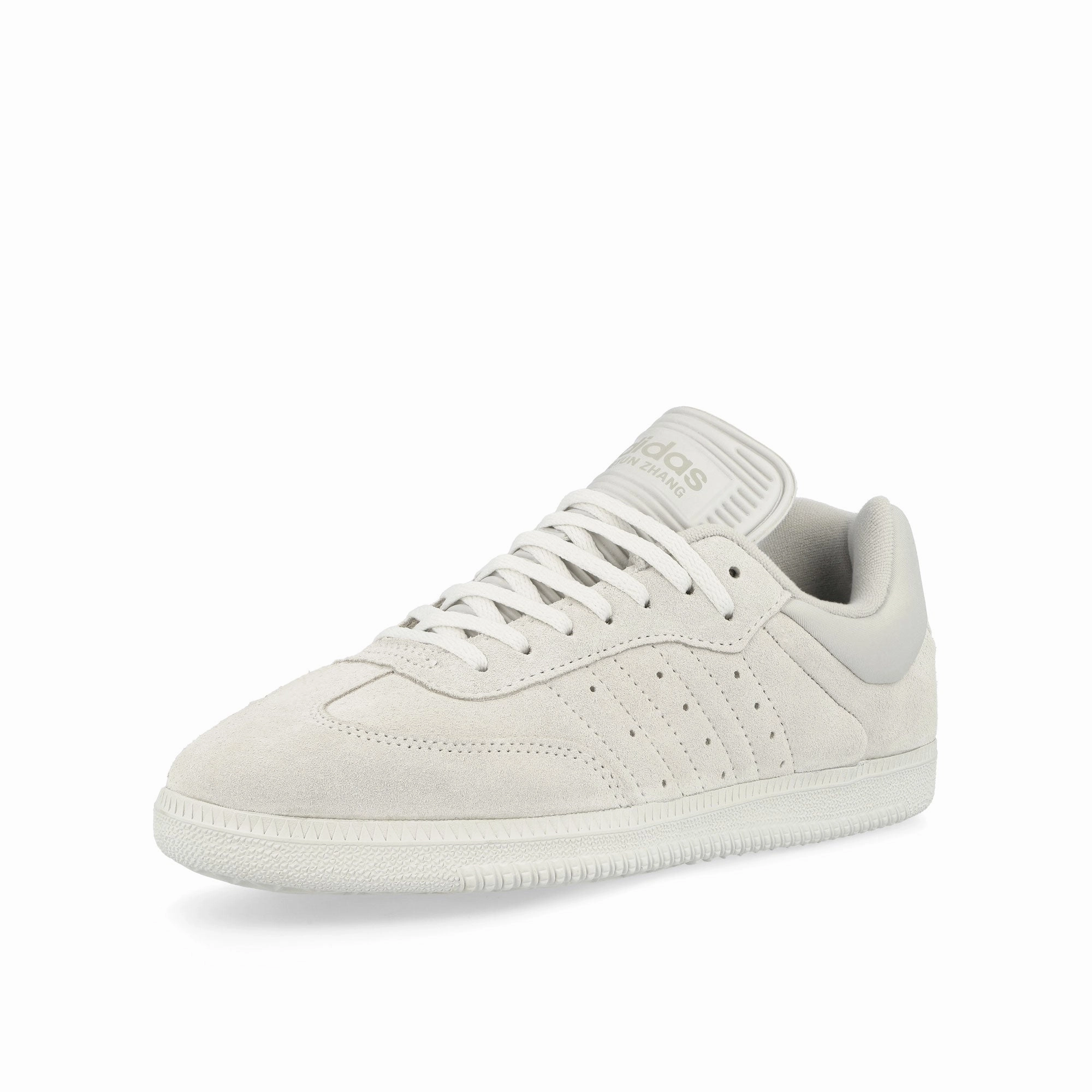 Seamless Knit Body Step Precision Samba