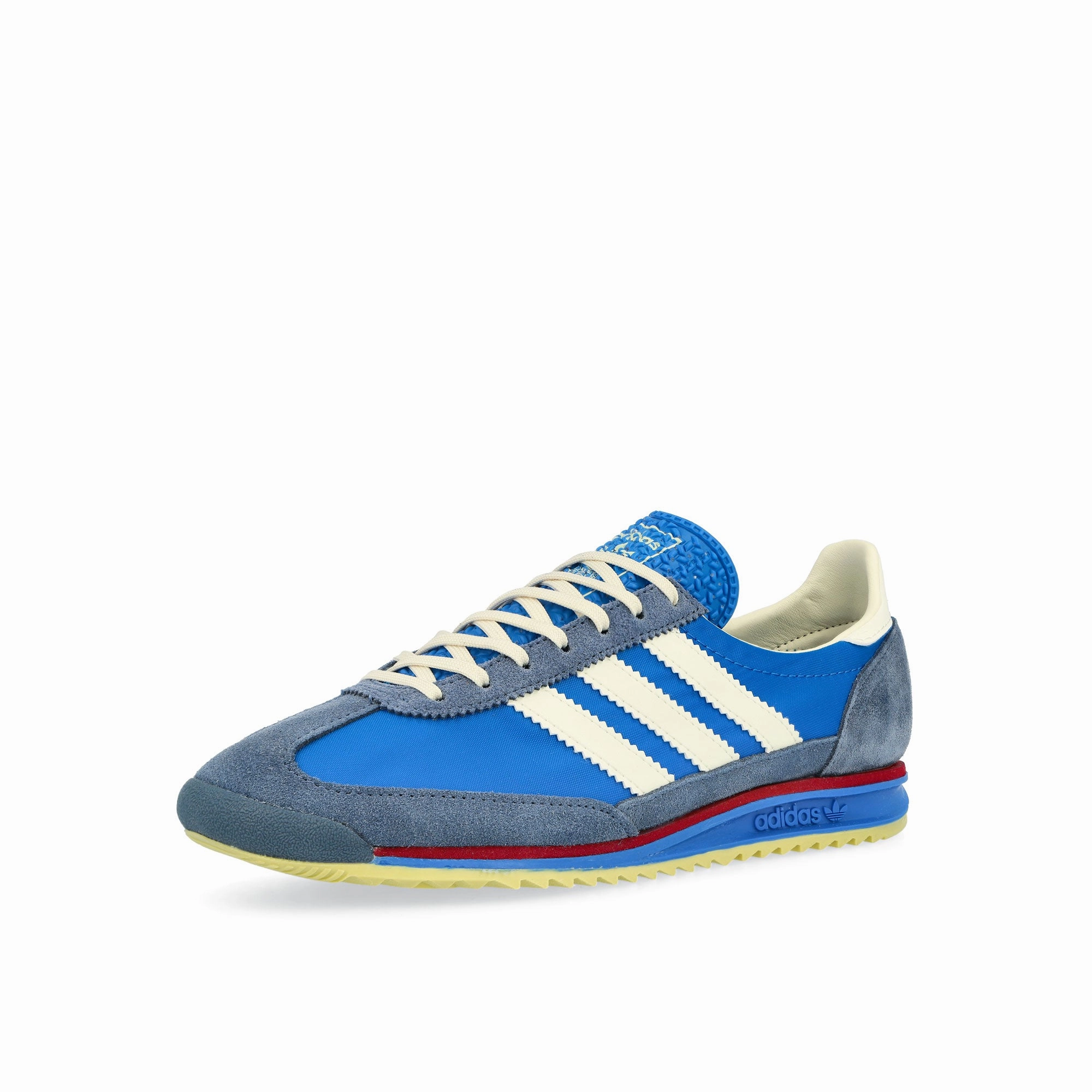 skiers - specific features windy SL 72 OG W