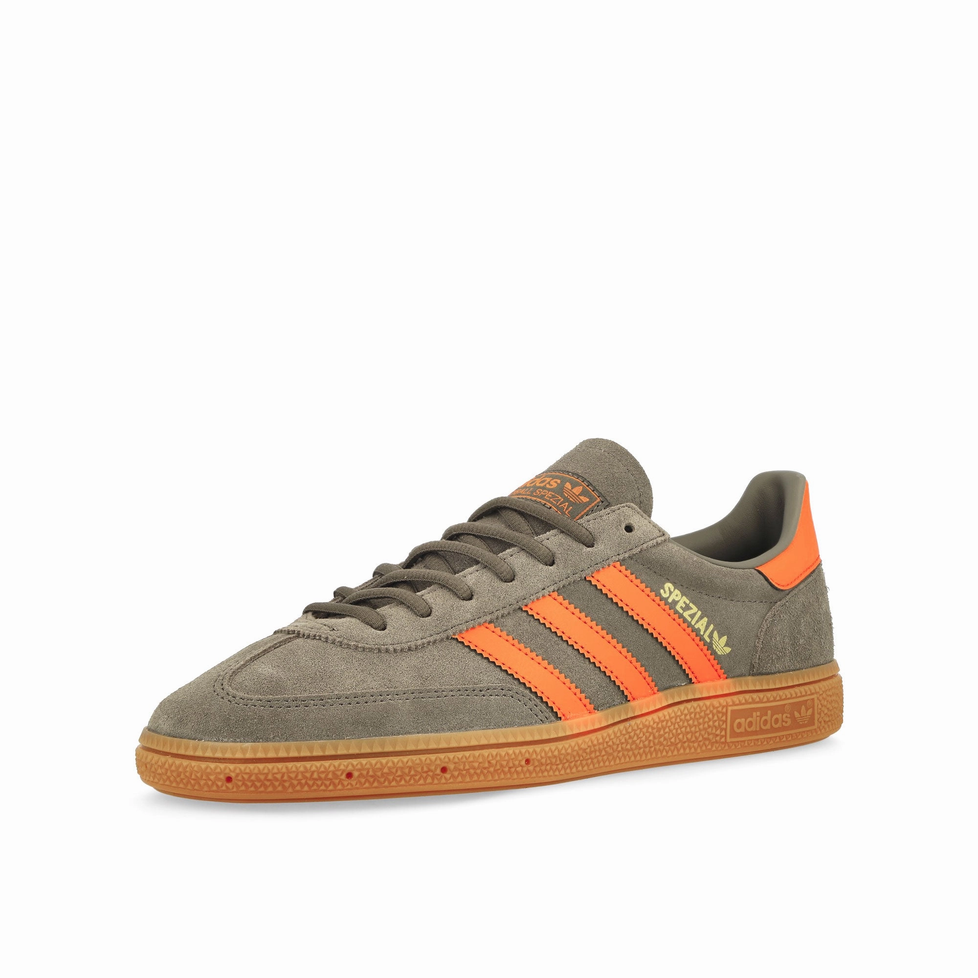 Handball Spezial Airflow Ventilation System Slim flair