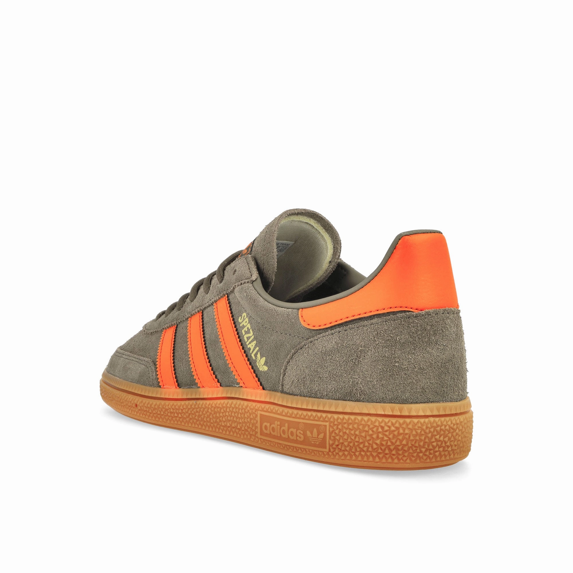 Handball Spezial Step Comfort Slim Look