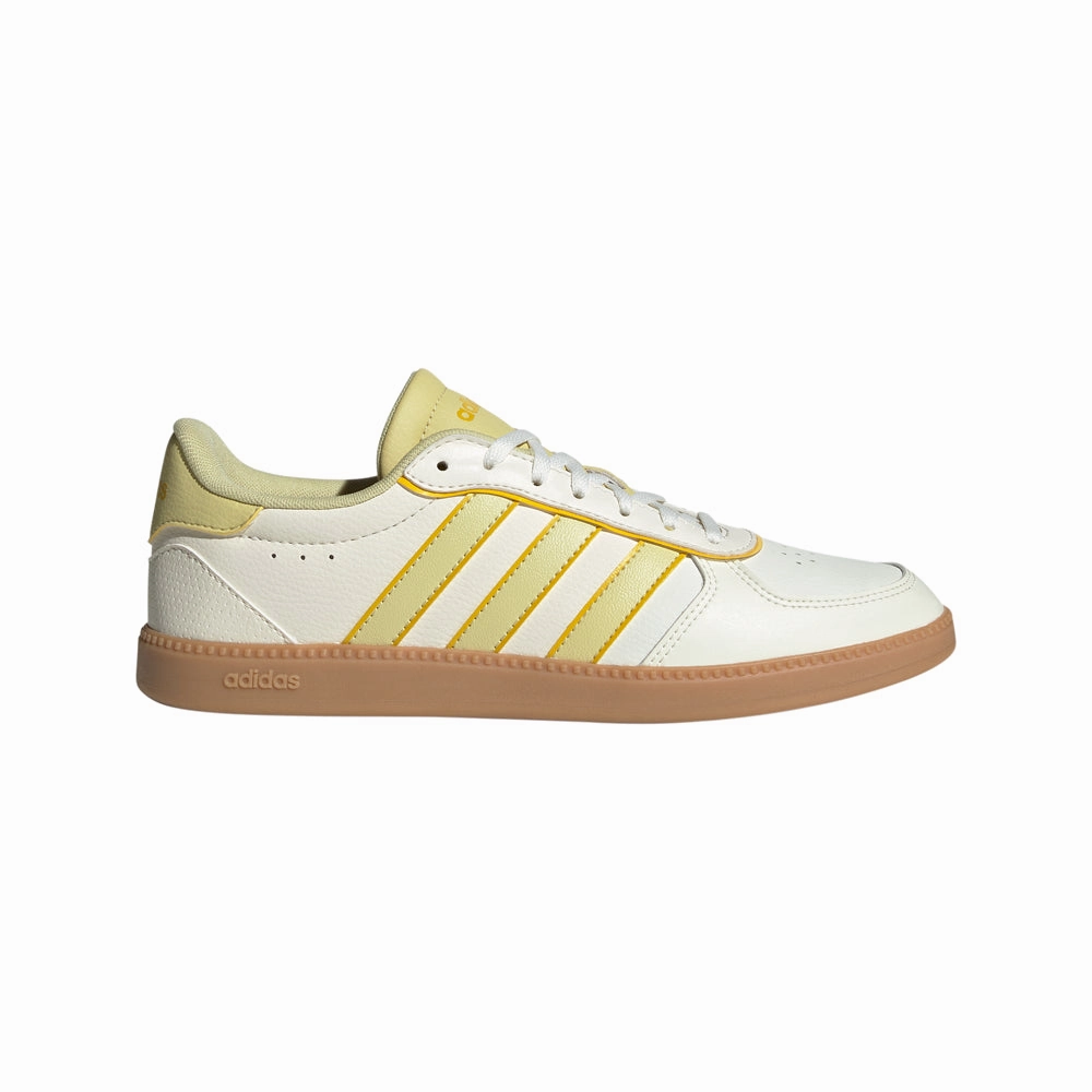 Breaknet Sleek Sneakers Bold flair