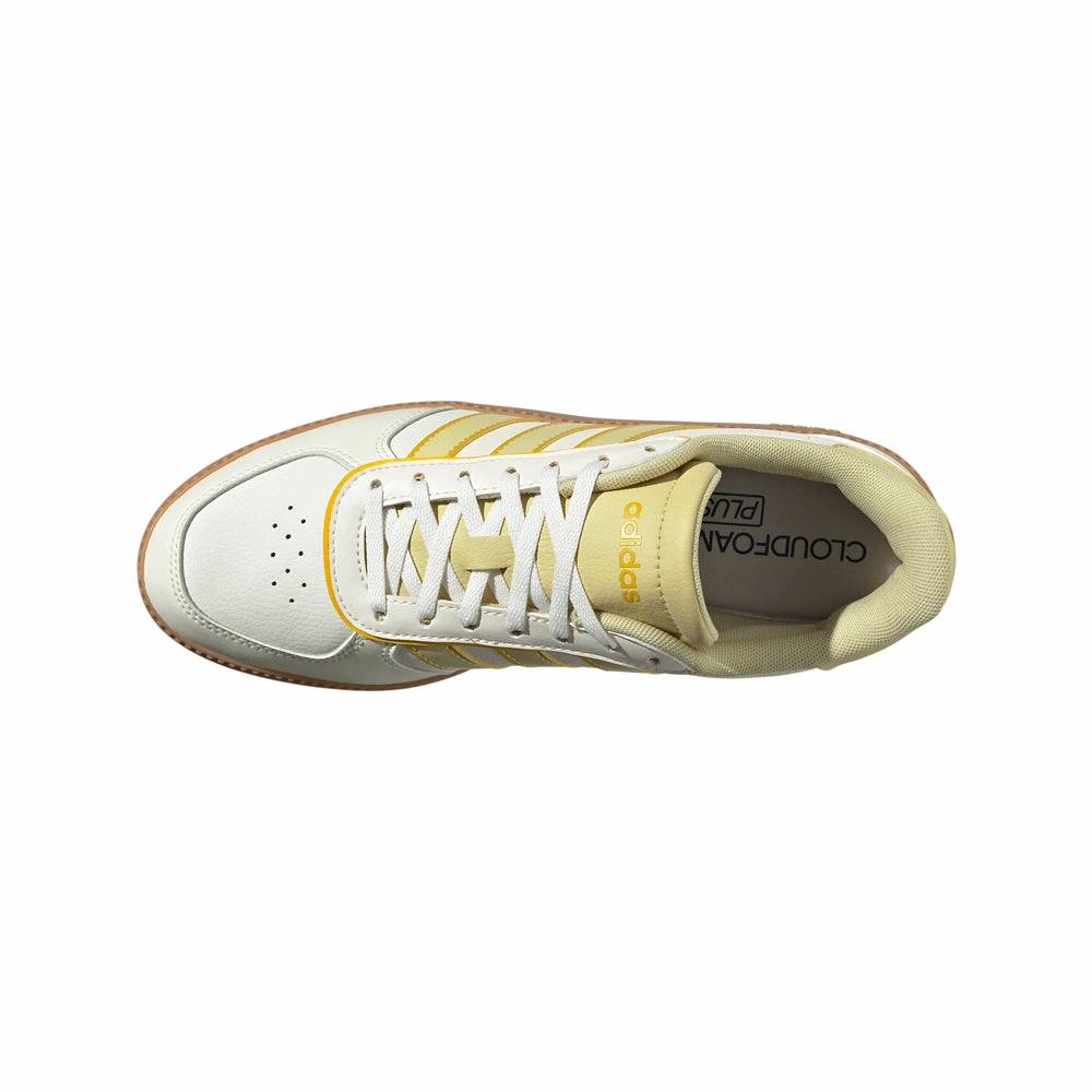 Luxurious Touch Breaknet Sleek Sneakers