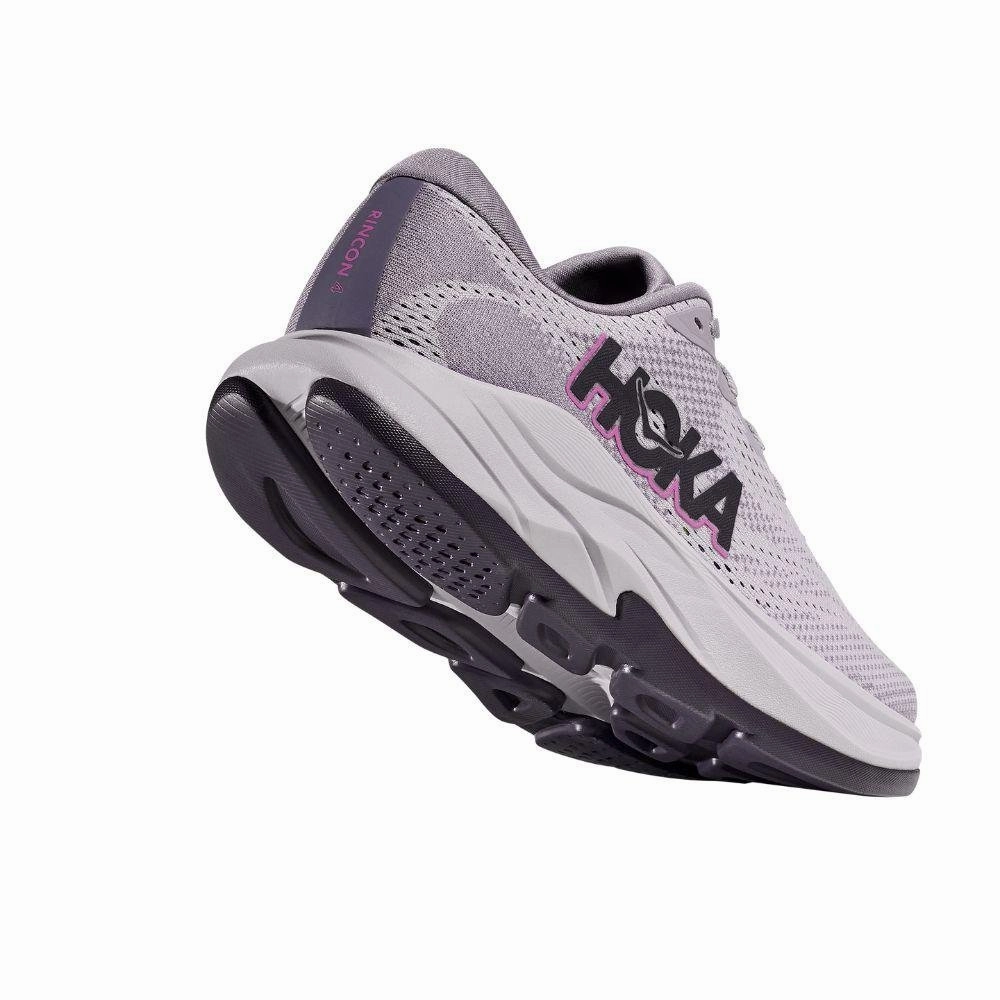 Transverse Arch Bridge HOKA RINCON 4 ?????????????????????