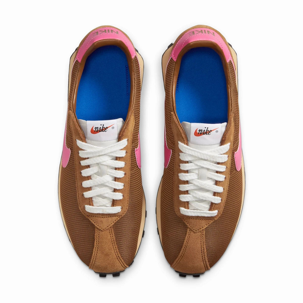 Hyperelastic Foam Layer Ergonomic Footbed Shape LD-1000 SP 'Neapolitan'