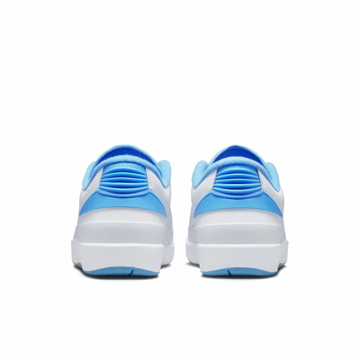 Air Jordan 2 Retro Low 'UNC' Temperature Controlling Insole