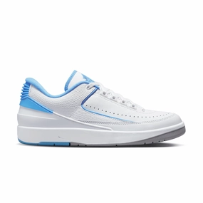 Air Jordan 2 Retro Low 'UNC' Eco Friendly Manufacturing Process Affordable