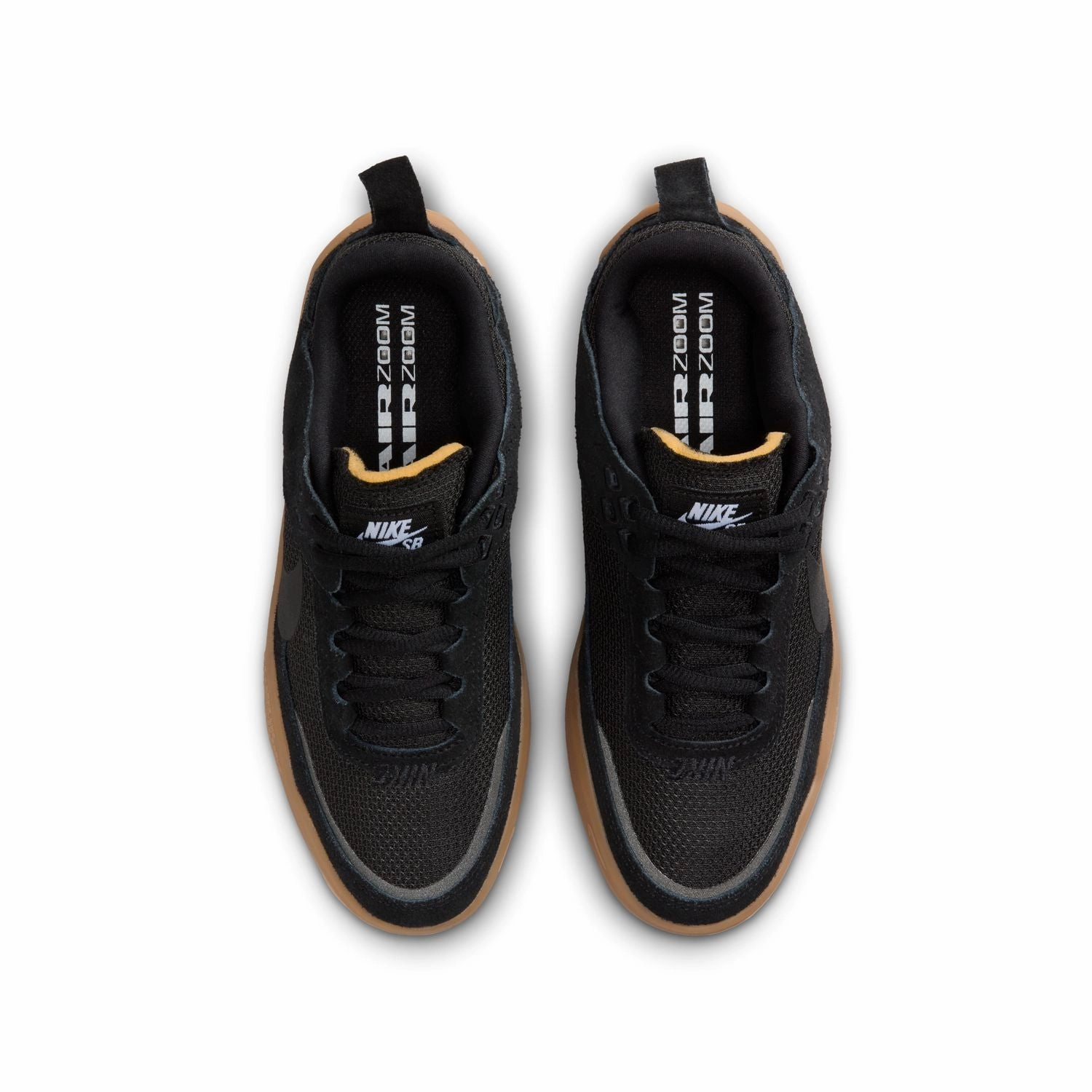 Kids SB Day One 'Black Gum' cut