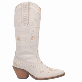 football players - specific functions Durable Support Full Bloom Floral Round Toe Cowboy Boots