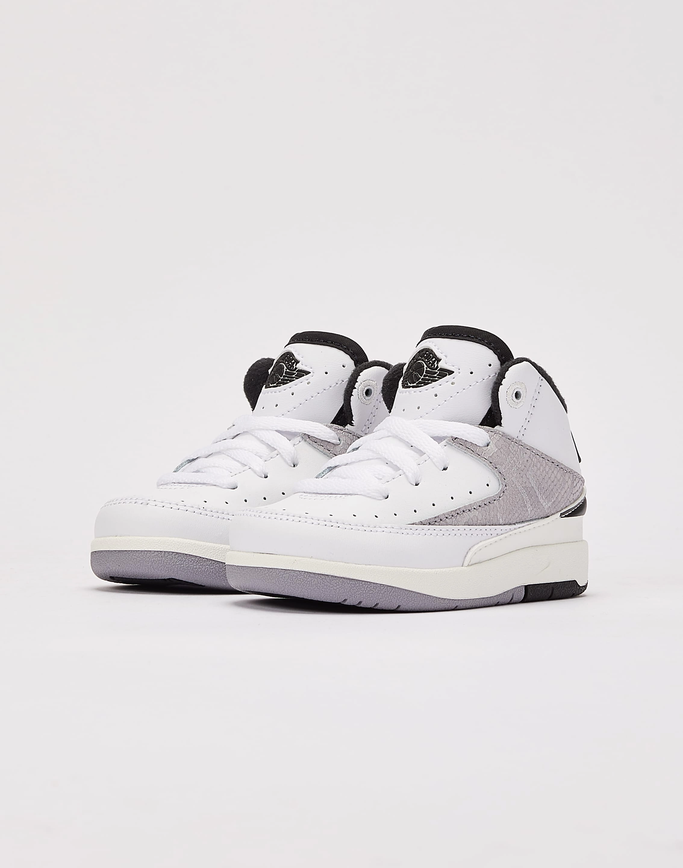 Jordan Air Jordan 2 Retro 'Python' Toddler Primary school kids' products