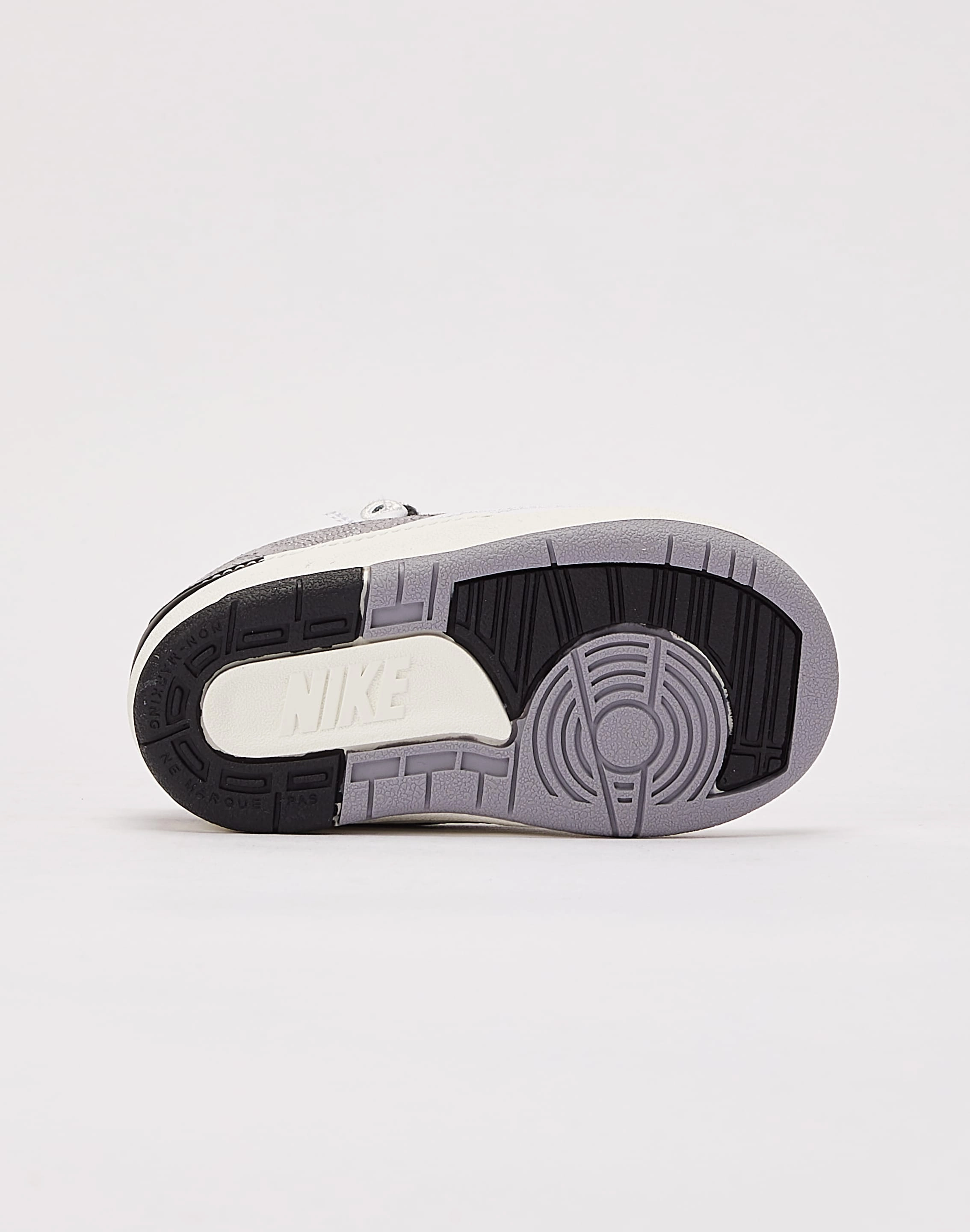 Jordan Air Jordan 2 Retro 'Python' Toddler Lightweight kids' wear Comfort Cushion