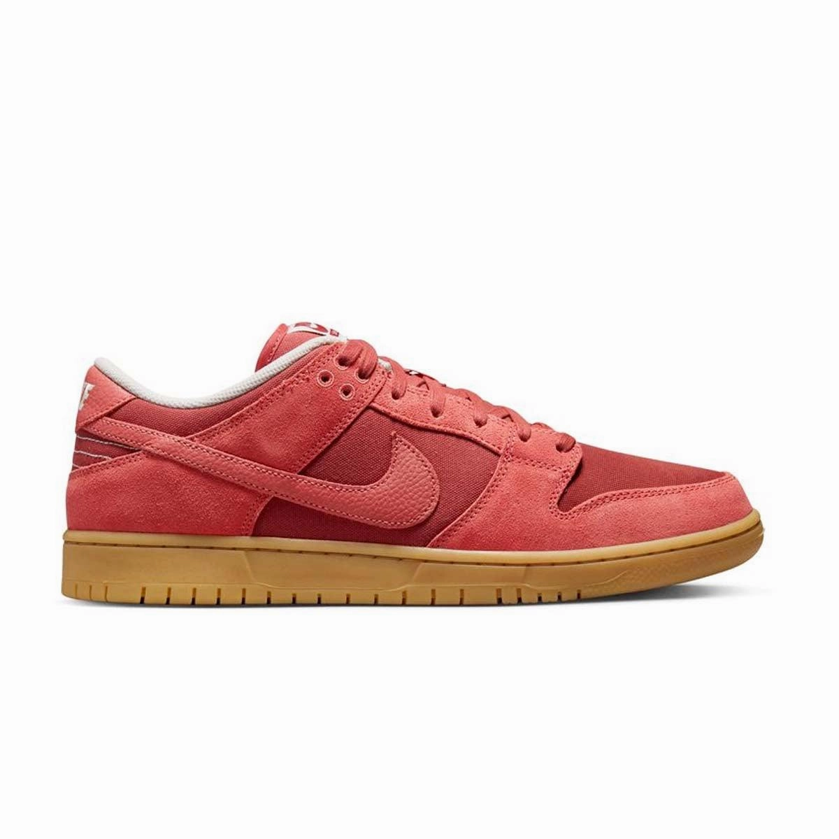 SB Dunk Low Pro PRM 'Adobe' Waterproof Membrane Technology Lightweight Midsole